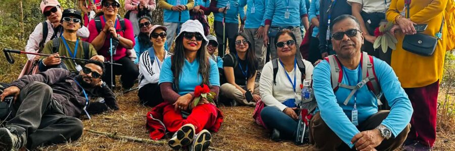 फुलचोकी माई, रानीकोट, बुढा पोखरी, पर्खाल चौर