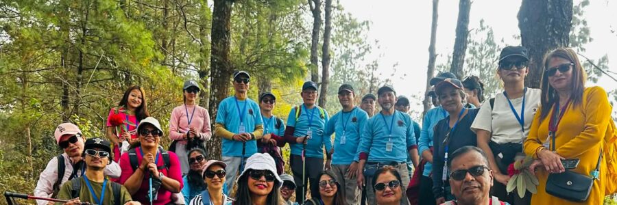फुलचोकी माई, रानीकोट, बुढा पोखरी, पर्खाल चौर